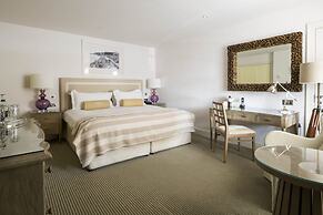 Harbour Hotel Sidmouth