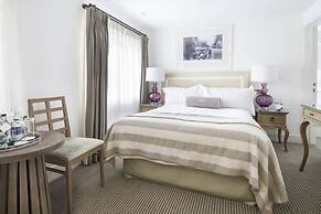 Harbour Hotel Sidmouth