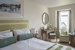 Harbour Hotel Sidmouth