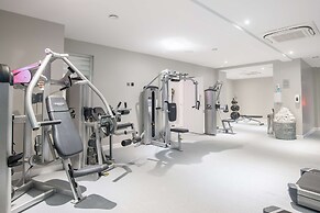 Harbour Hotel Sidmouth