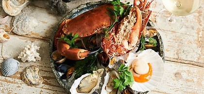 Harbour Hotel Sidmouth