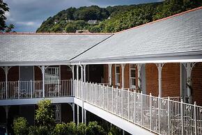 Harbour Hotel Sidmouth