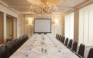 Harbour Hotel Sidmouth