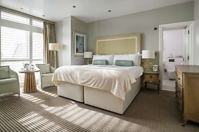 Harbour Hotel Sidmouth