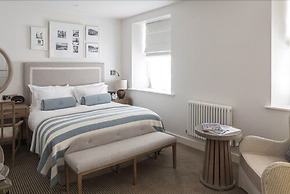 Harbour Hotel Sidmouth