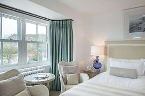 Harbour Hotel Sidmouth