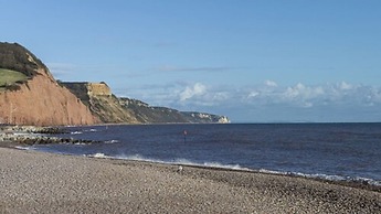 Harbour Hotel Sidmouth
