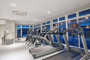 Harbour Hotel Sidmouth