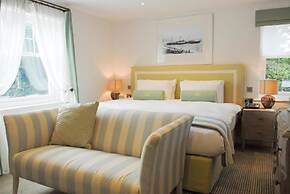 Harbour Hotel Sidmouth