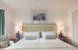 Harbour Hotel Sidmouth