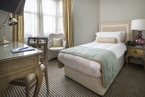 Harbour Hotel Sidmouth