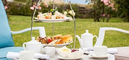 Harbour Hotel Sidmouth