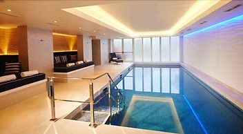 Harbour Hotel Sidmouth