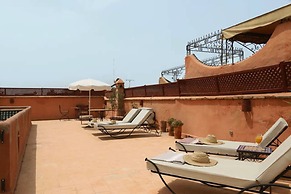 Riad Mandalay