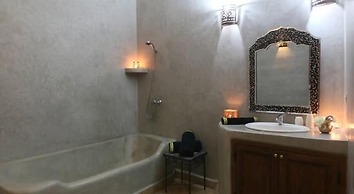 Riad Mandalay