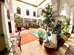 Riad Mandalay