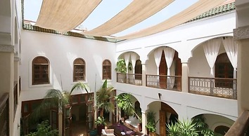 Riad Mandalay