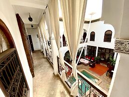Riad Mandalay