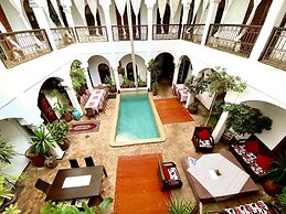 Riad Mandalay