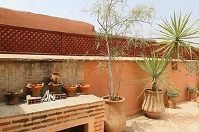 Riad Mandalay
