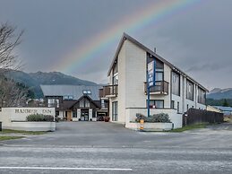 ASURE Hanmer Inn Motel