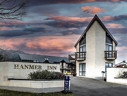 ASURE Hanmer Inn Motel