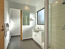 ASURE Hanmer Inn Motel