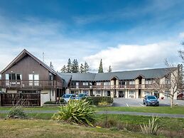 ASURE Hanmer Inn Motel