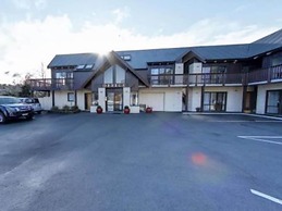 ASURE Hanmer Inn Motel