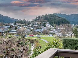 ASURE Hanmer Inn Motel