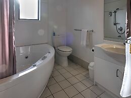 ASURE Hanmer Inn Motel