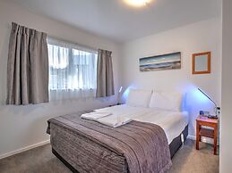 ASURE Hanmer Inn Motel