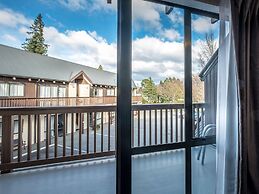 ASURE Hanmer Inn Motel