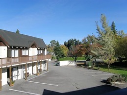 ASURE Hanmer Inn Motel