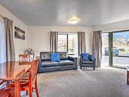 ASURE Hanmer Inn Motel