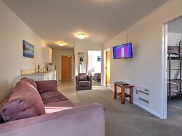 ASURE Hanmer Inn Motel