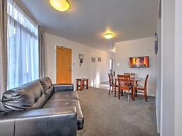 ASURE Hanmer Inn Motel