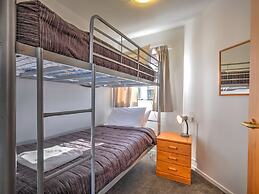 ASURE Hanmer Inn Motel