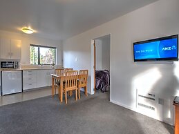 ASURE Hanmer Inn Motel