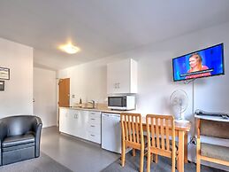 ASURE Hanmer Inn Motel