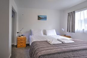 ASURE Hanmer Inn Motel