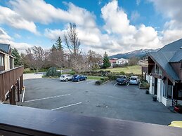 ASURE Hanmer Inn Motel