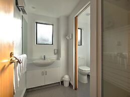 ASURE Hanmer Inn Motel