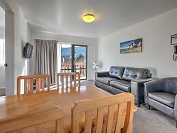 ASURE Hanmer Inn Motel