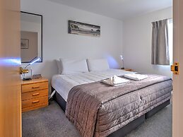 ASURE Hanmer Inn Motel