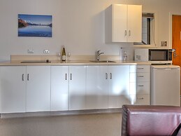 ASURE Hanmer Inn Motel