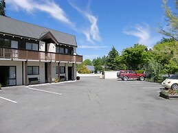 ASURE Hanmer Inn Motel