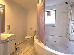 ASURE Hanmer Inn Motel