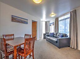 ASURE Hanmer Inn Motel