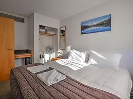 ASURE Hanmer Inn Motel